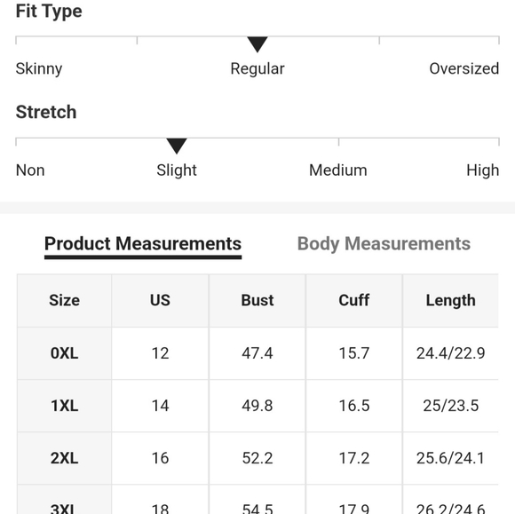 Beautiful Women's Plus Size Black Floral Casual Fashion Top ✨️ ♥️ - Picture 11 of 12